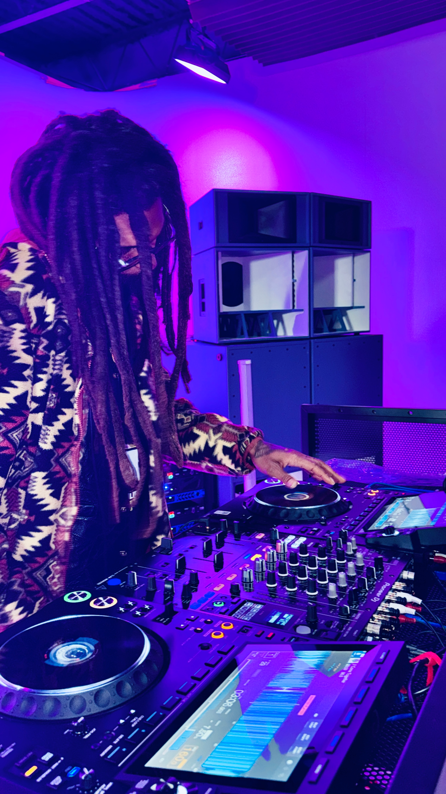 Brodrick — Resident Selector for Signalhouse Audio