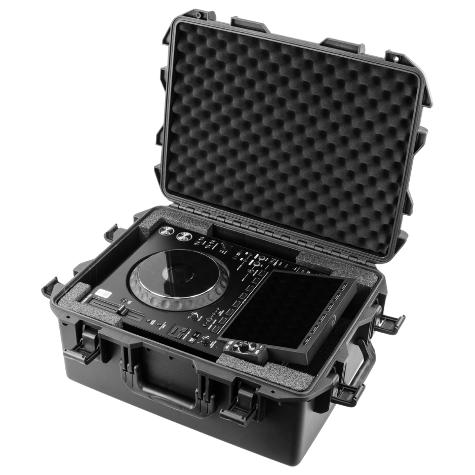Pioneer CDJ-3000X DJ backline rental
