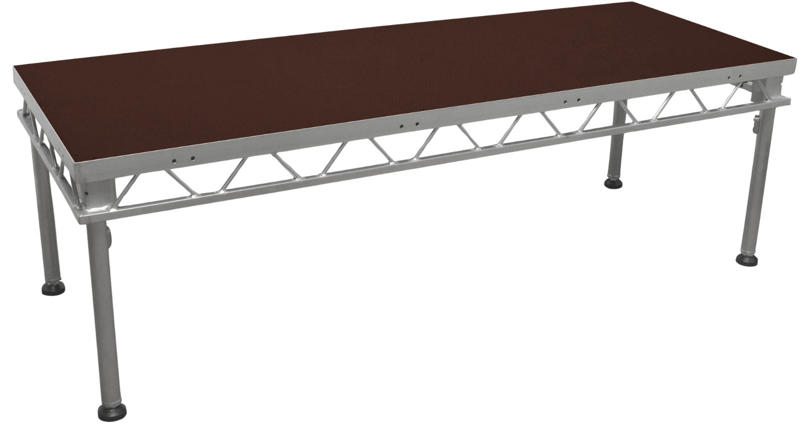Odyssey ATT Pro festival DJ table backline rental