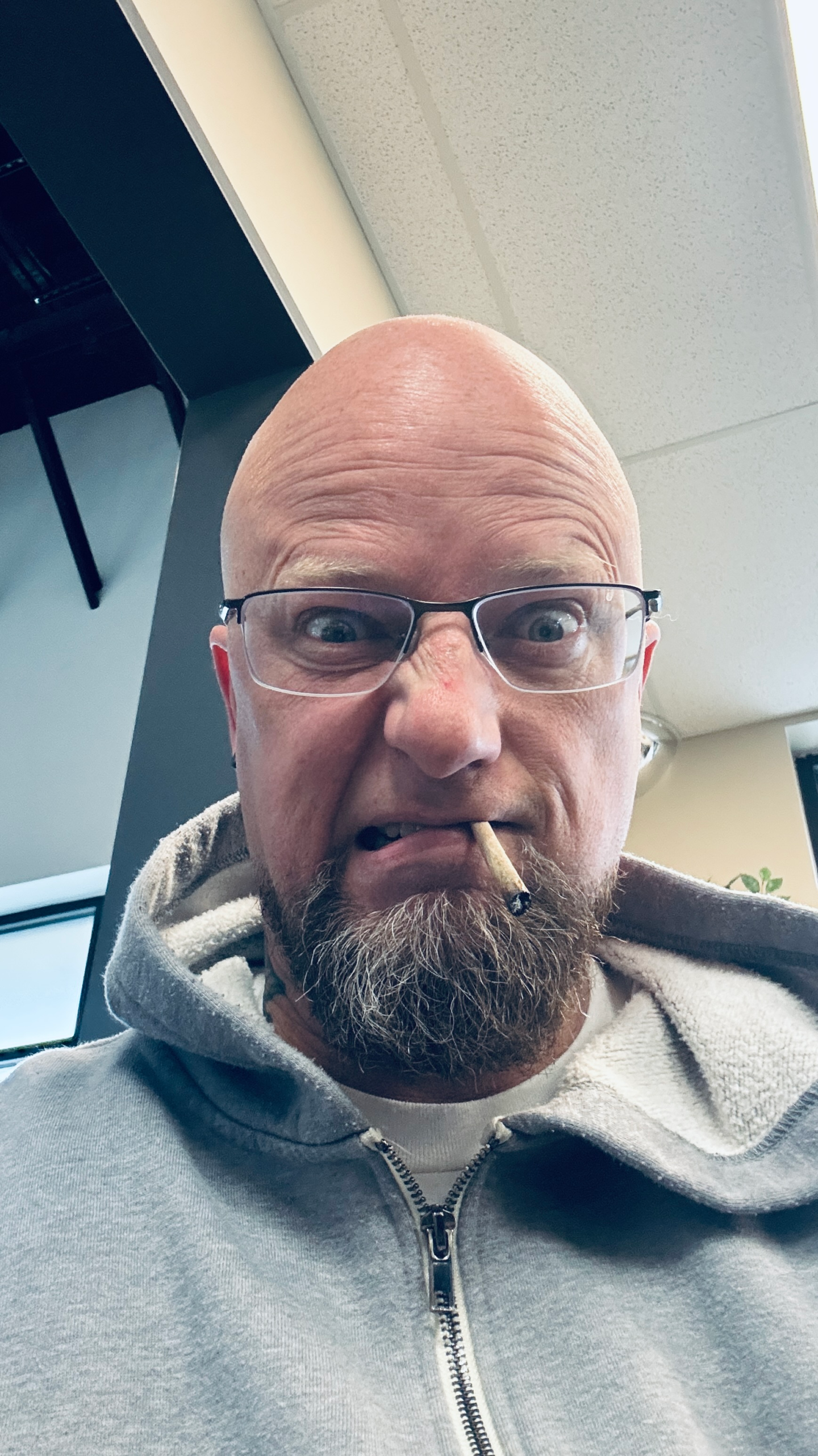 Mr. Lee — Founder of Signalhouse Audio