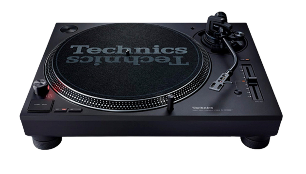 Technics SL-1200 turntables DJ backline rental